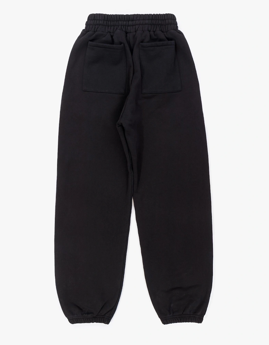 Relaxed Fit Uniform Joggers