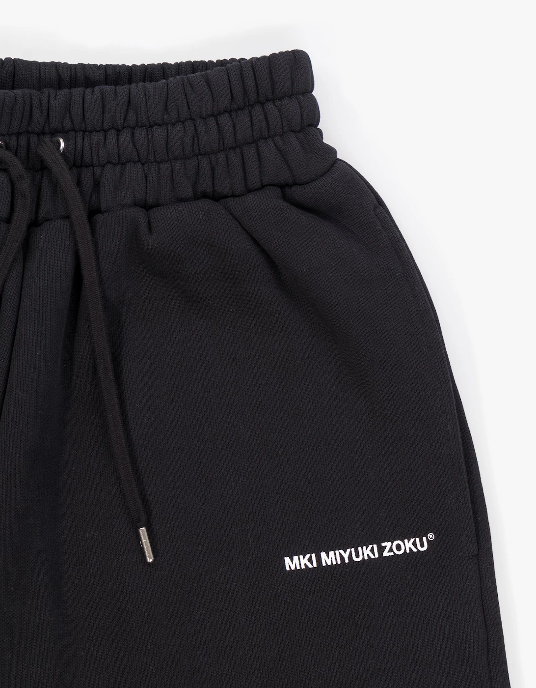 Relaxed Fit Uniform Shorts