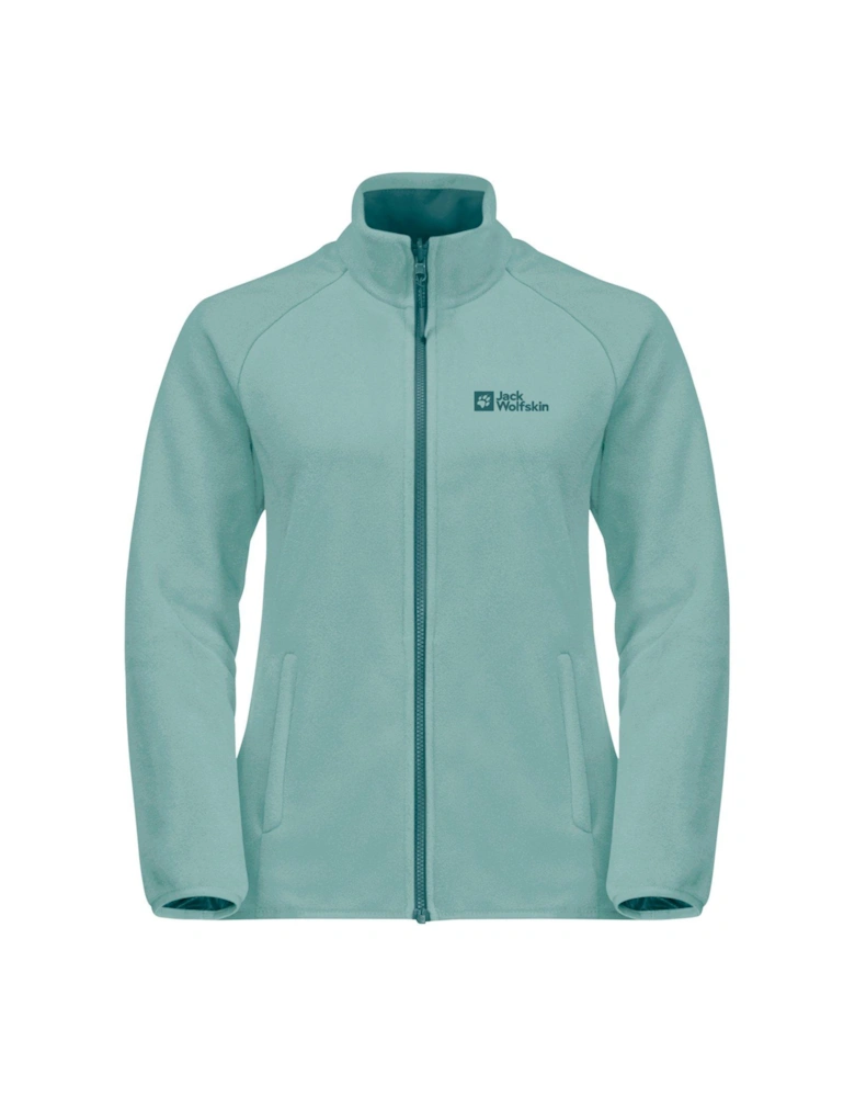 Moonrise 3in1 Jacket - Green