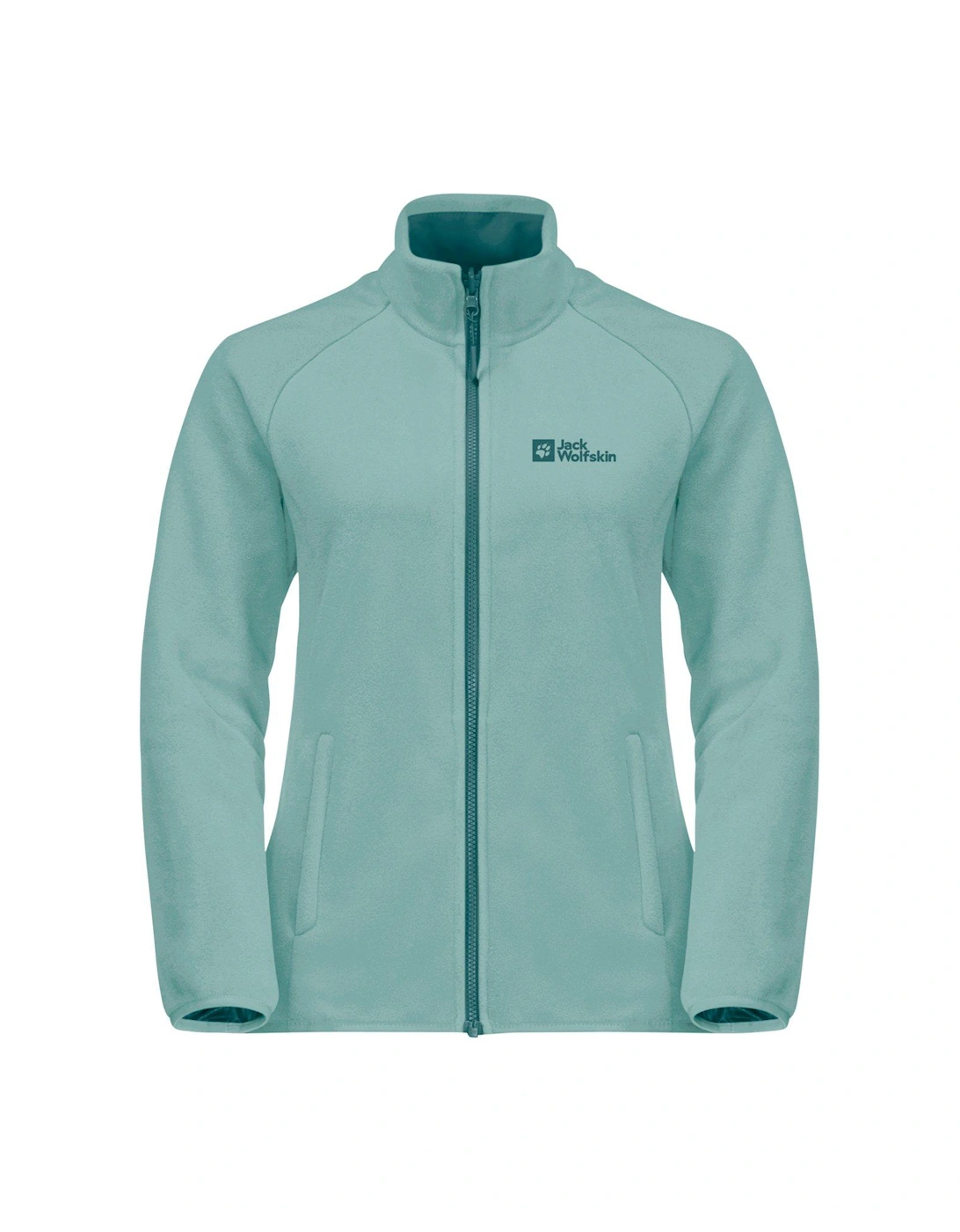 Moonrise 3in1 Jacket - Green