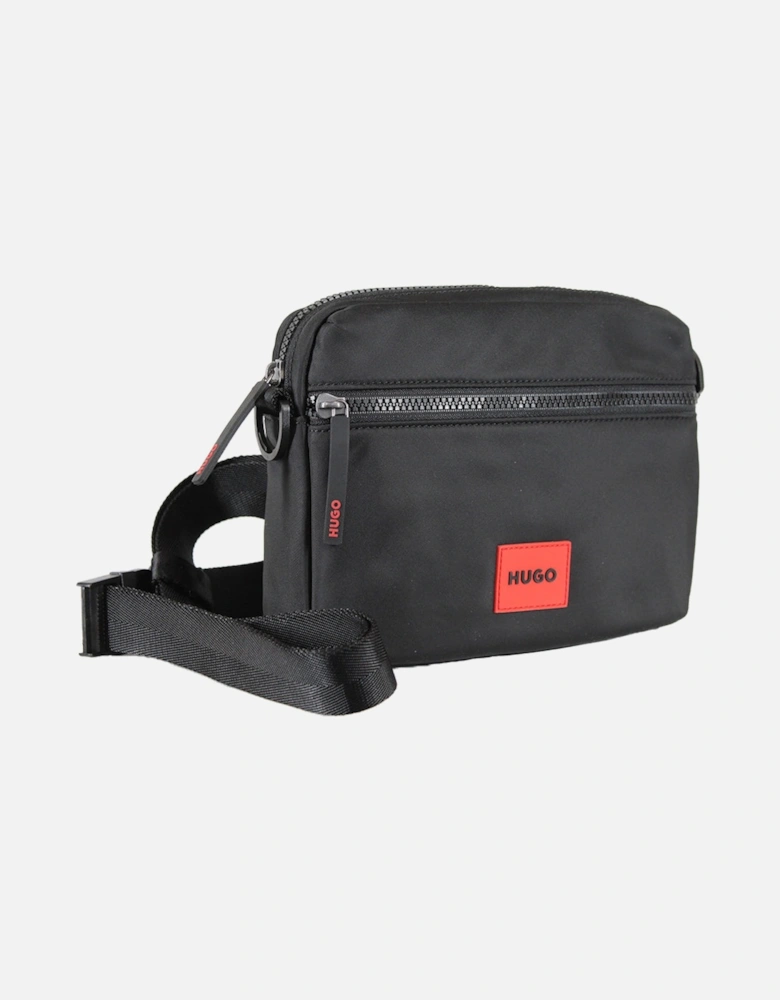 Belt Bag, Black