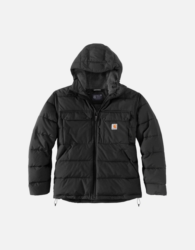 Carhartt Mens Loose Fit Midweight Insulated Jacket