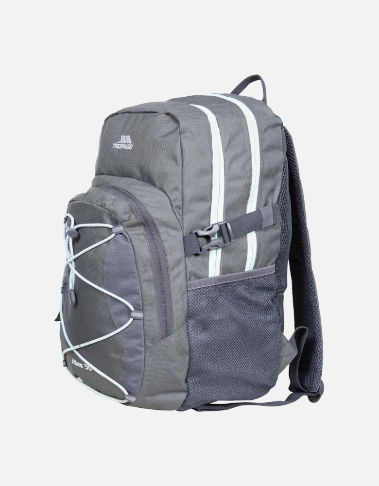 Unisex Albus Multi-Function Adventure Backpack