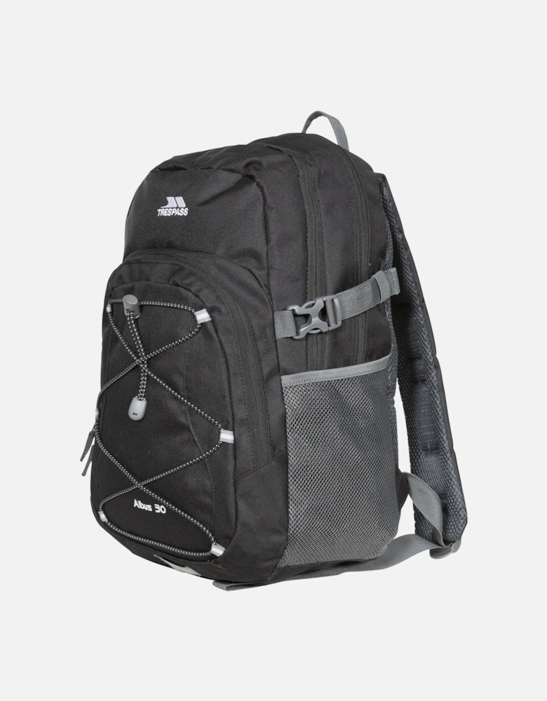 Unisex Albus Multi-Function Adventure Backpack