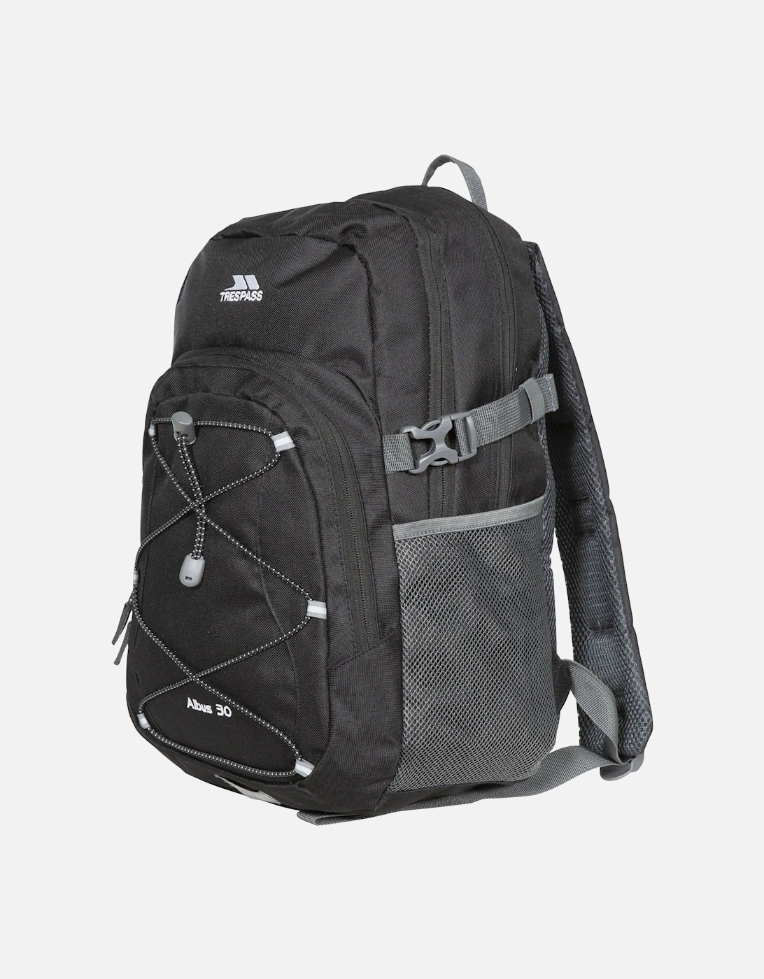 Unisex Albus Multi-Function Adventure Backpack, 2 of 1