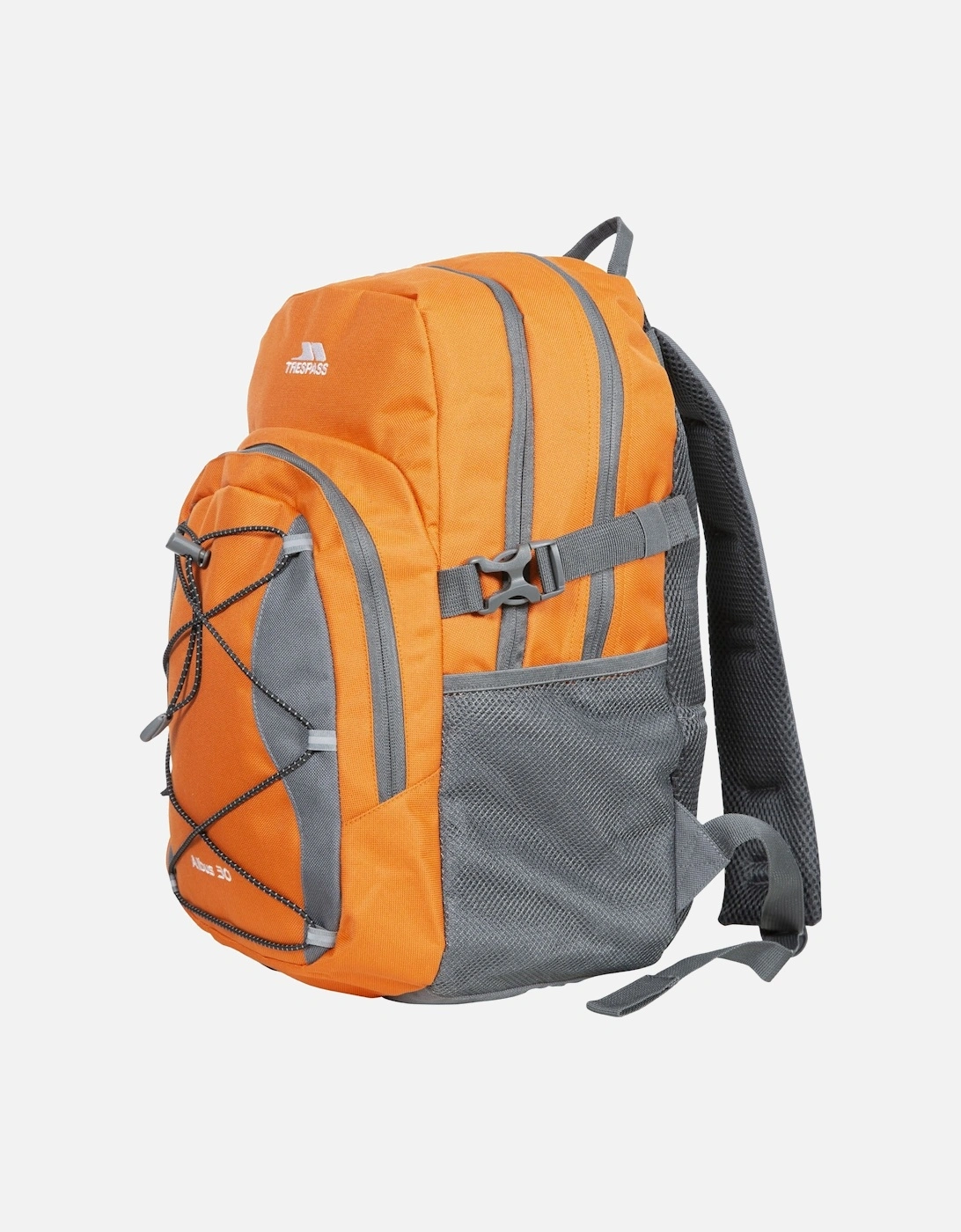 Unisex Albus Multi-Function Adventure Backpack, 2 of 1