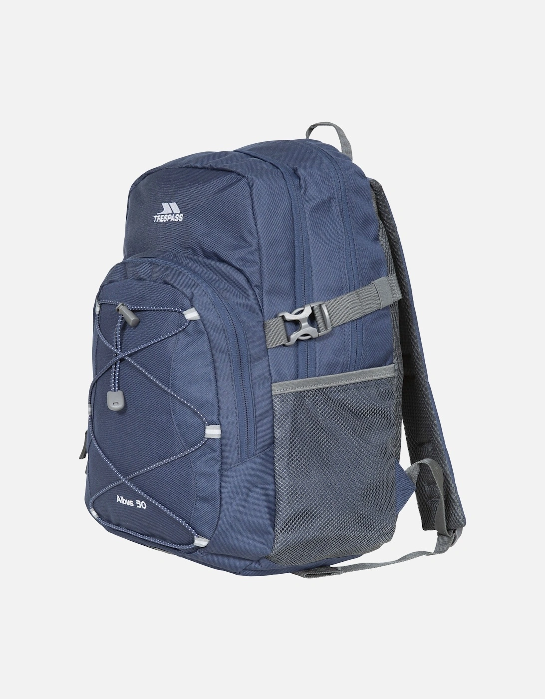 Unisex Albus Multi-Function Adventure Backpack, 2 of 1