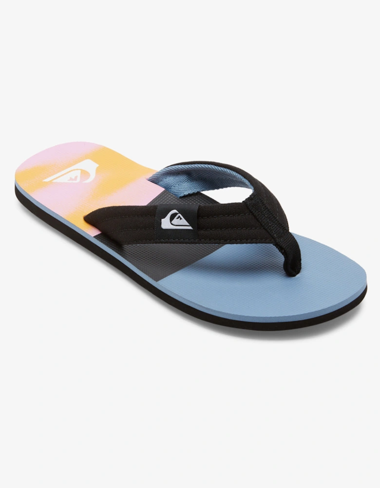 Mens Molokai Layback Flip Flops