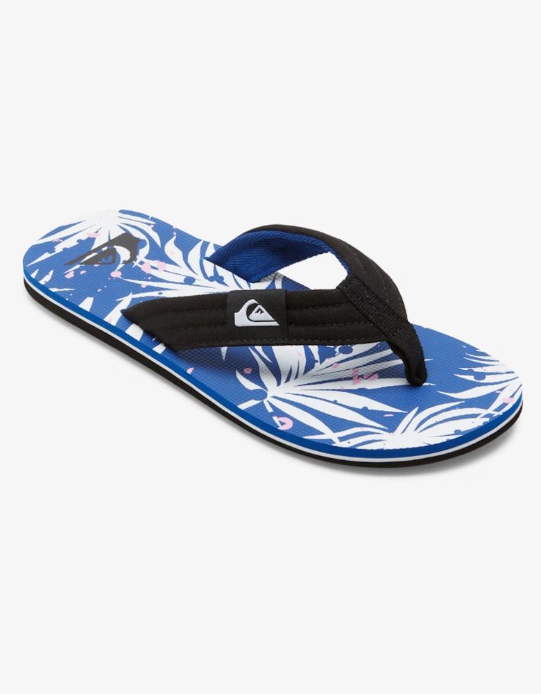 Mens Molokai Layback Core Sandals Flip Flops