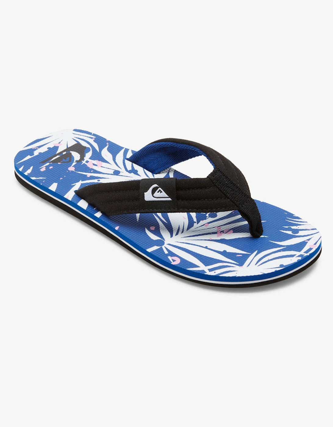 Mens Molokai Layback Core Sandals Flip Flops, 2 of 1