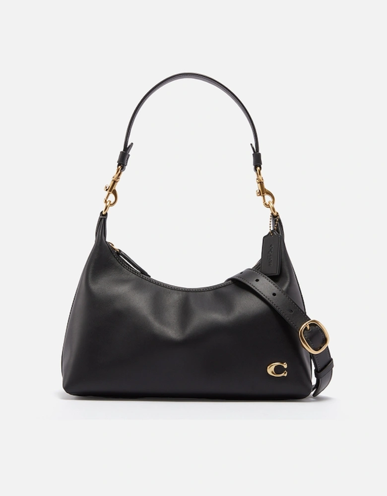 Juliet Leather Shoulder Bag