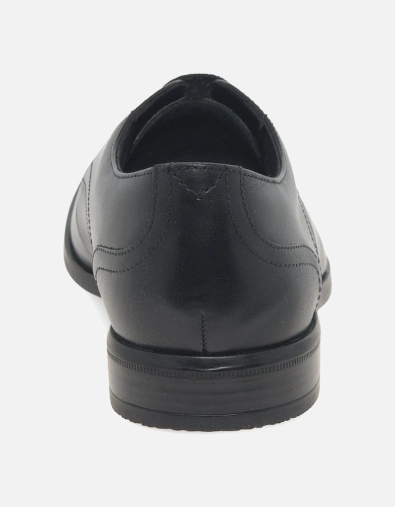 Brandon Lace Mens Formal Shoes