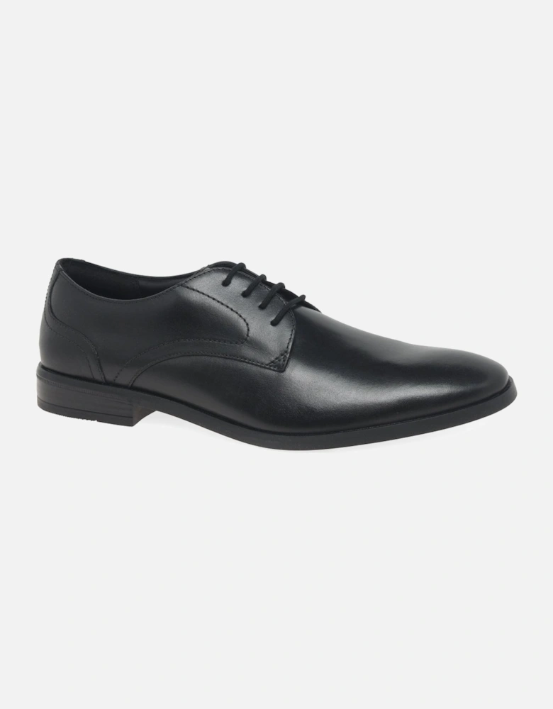 Brandon Lace Mens Formal Shoes