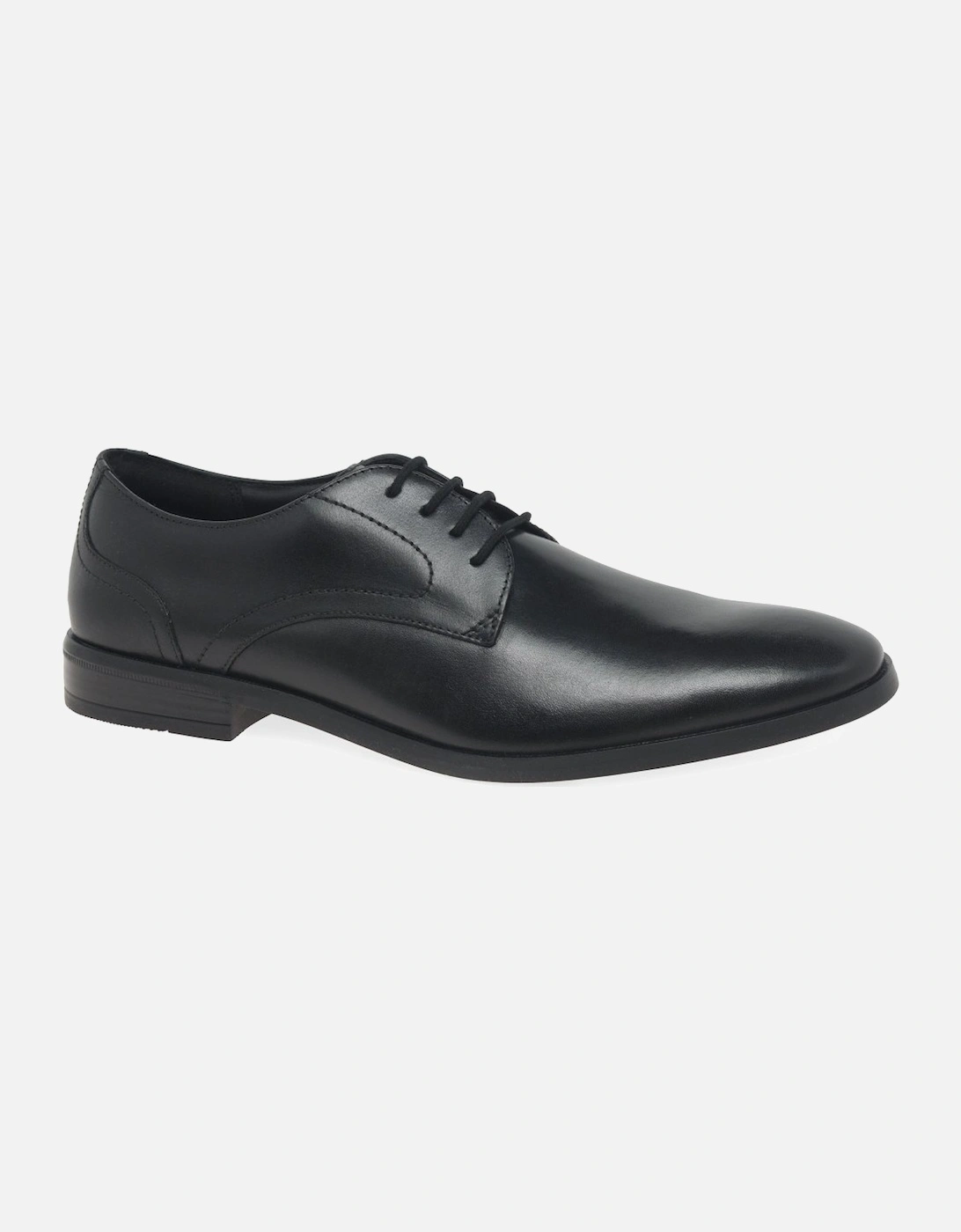 Brandon Lace Mens Formal Shoes, 9 of 8