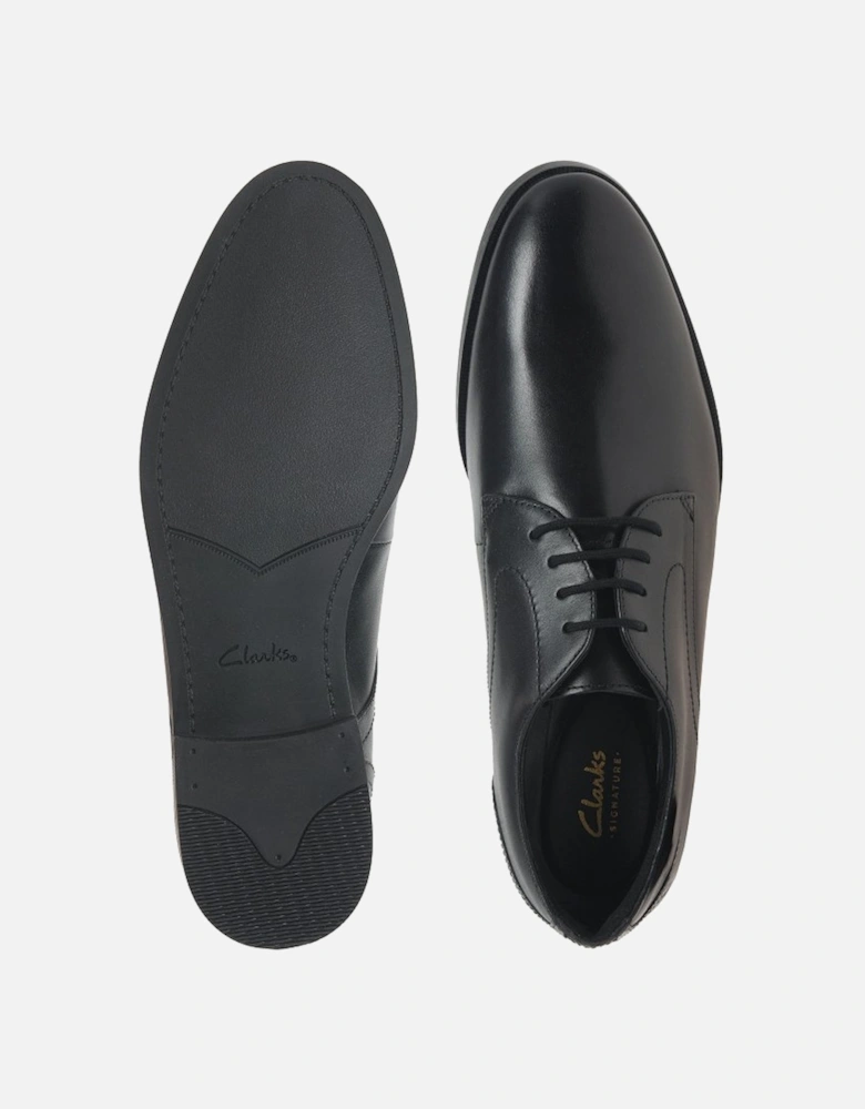 Brandon Lace Mens Formal Shoes