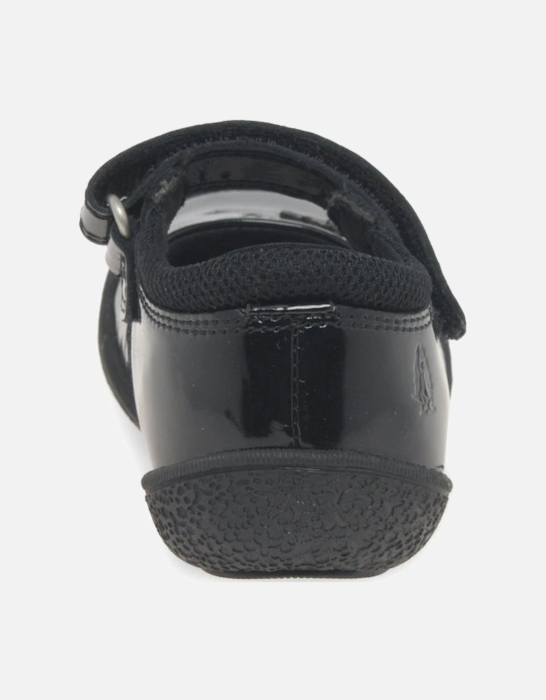 Rosanna Girls Infant School Shoes