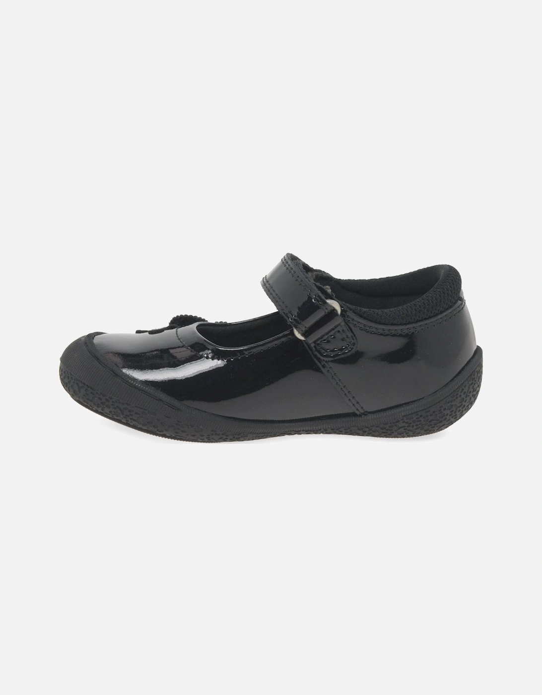 Rosanna Girls Infant School Shoes