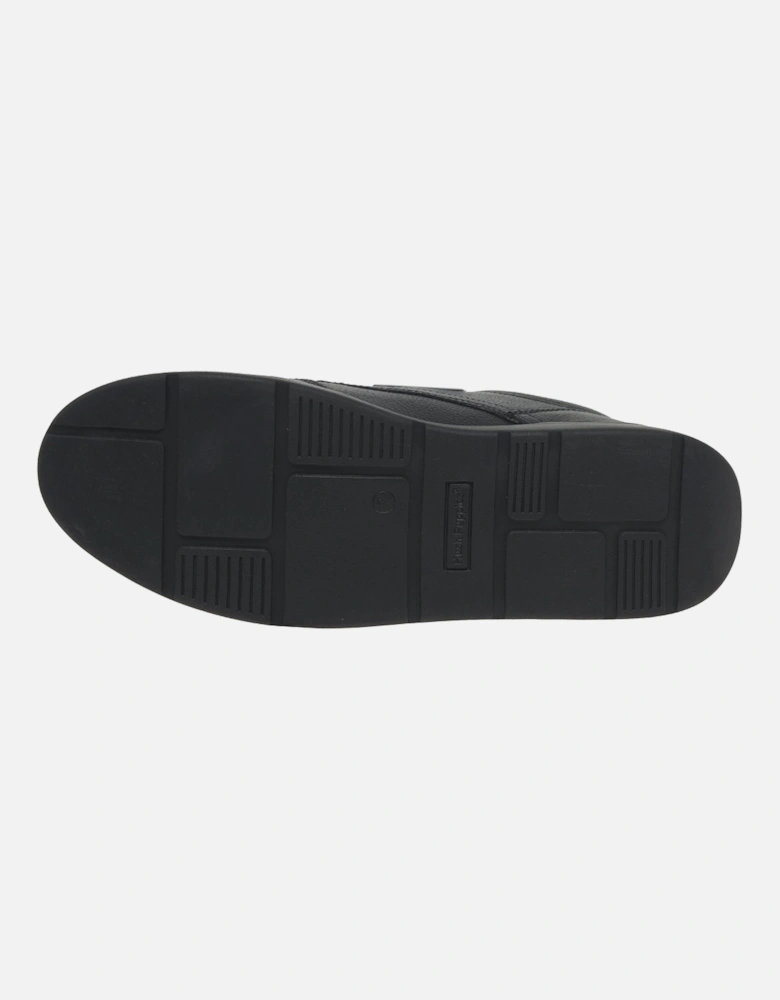 Rowan Boys Senior School Shoes