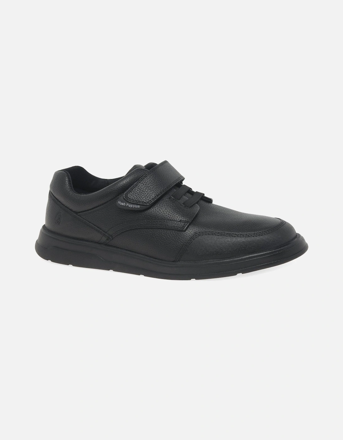 Rowan Boys Senior School Shoes, 10 of 9