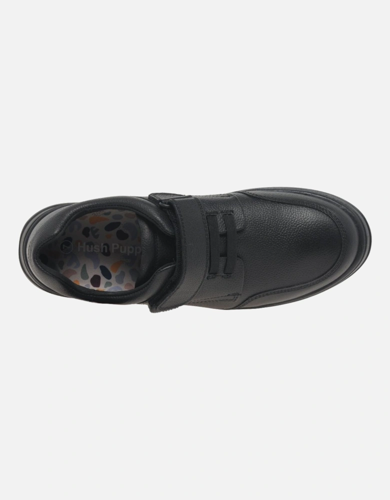 Rowan Boys Senior School Shoes