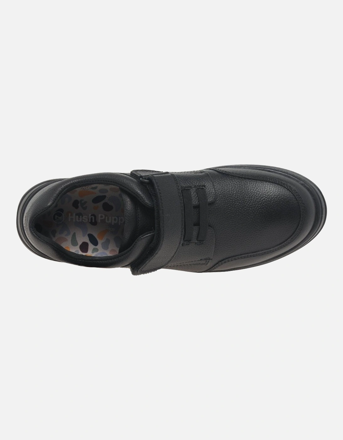 Rowan Boys Senior School Shoes