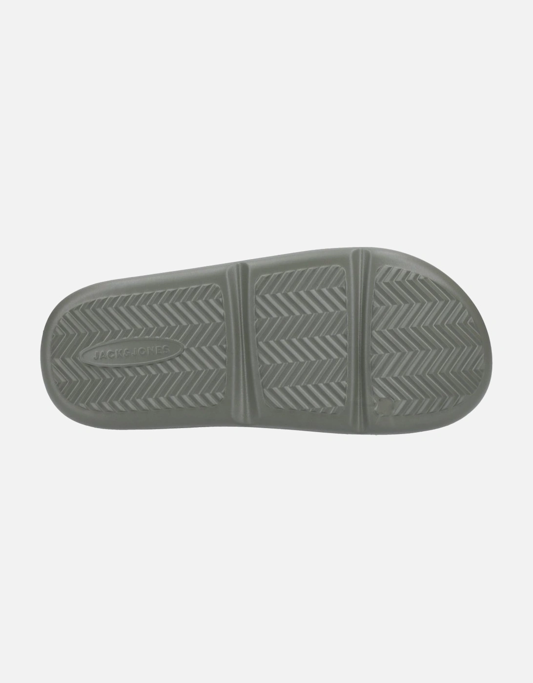 Status Slider Mens Sandals