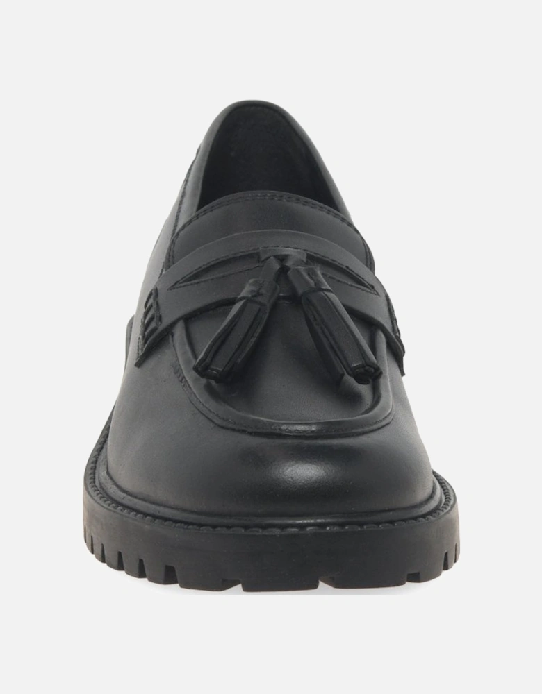 Abigail Girls Senior School Shoes