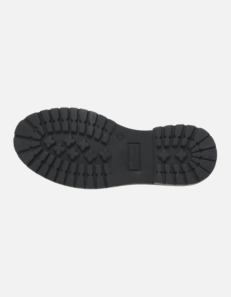 Abigail Girls Senior School Shoes