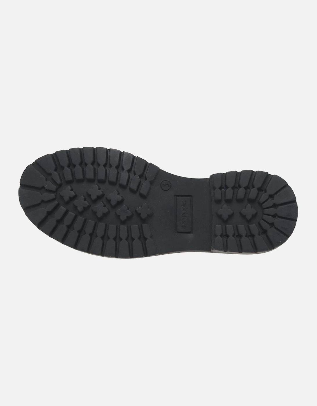 Abigail Girls Senior School Shoes