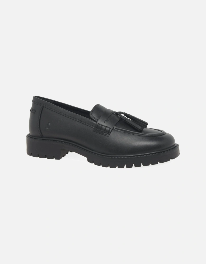 Abigail Girls Senior School Shoes