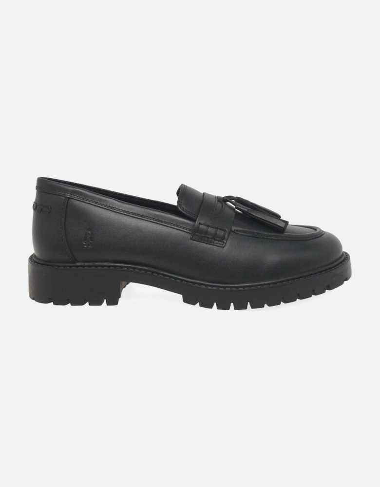 Abigail Girls Senior School Shoes