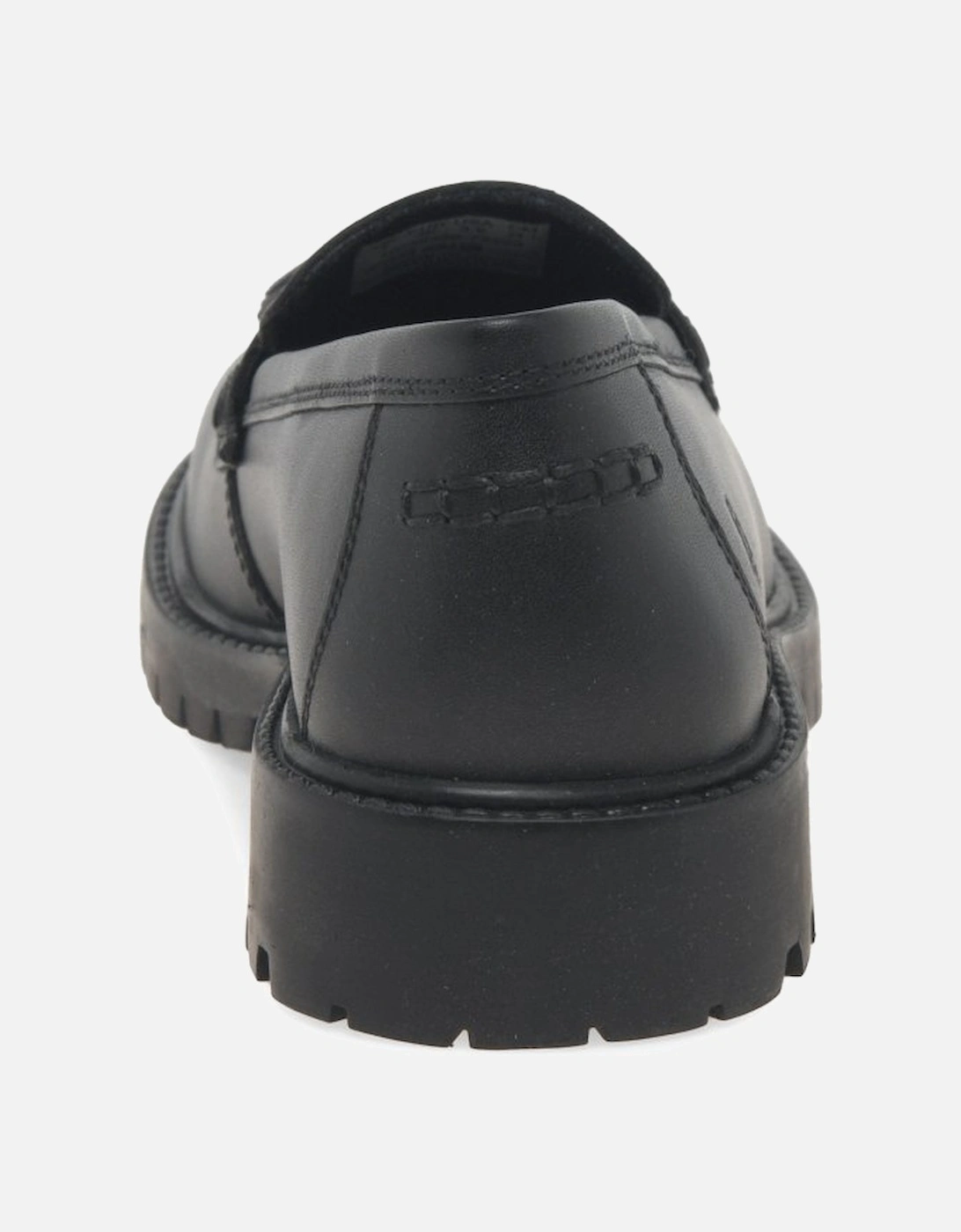 Abigail Girls Senior School Shoes