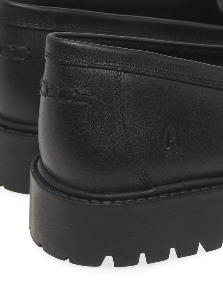 Abigail Girls Senior School Shoes