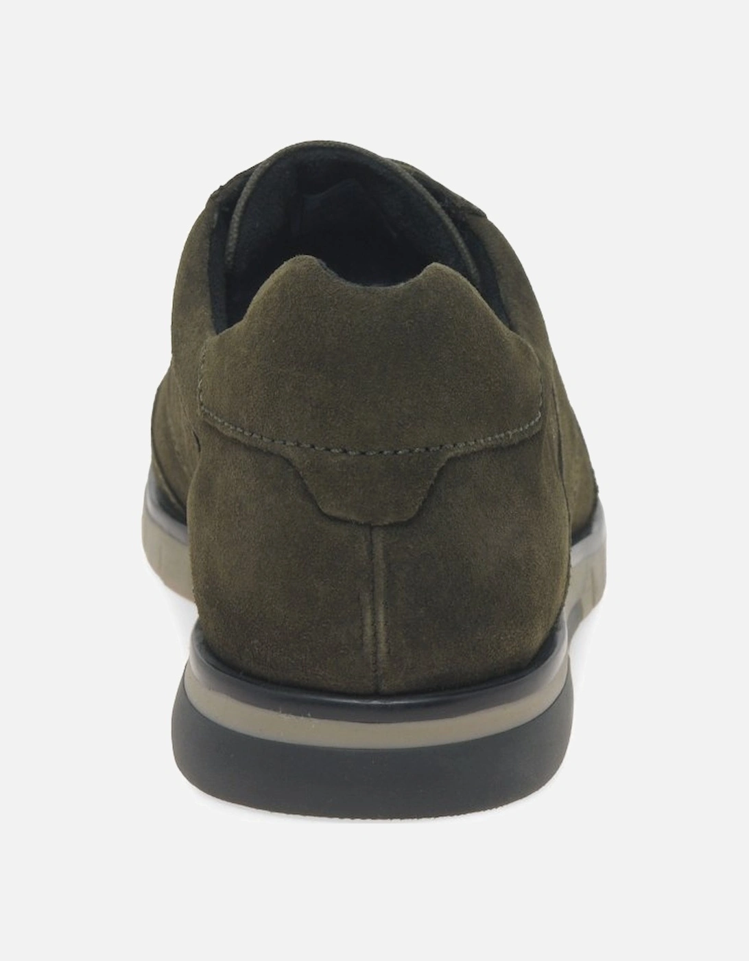 Forest Mens Trainers