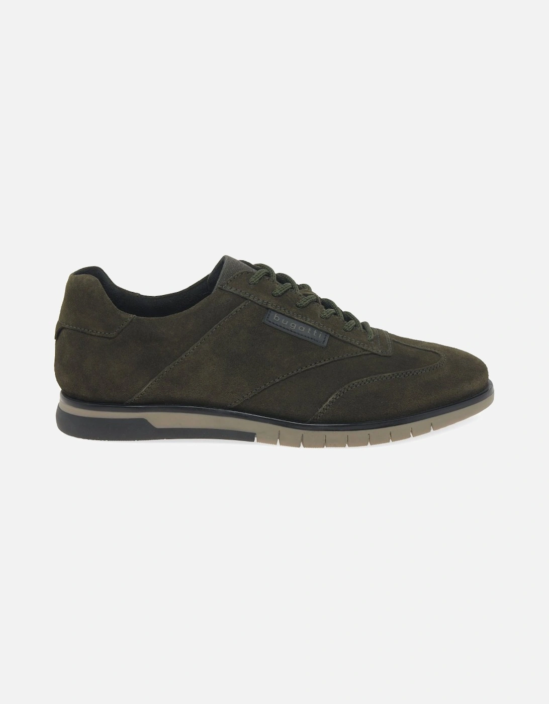 Forest Mens Trainers