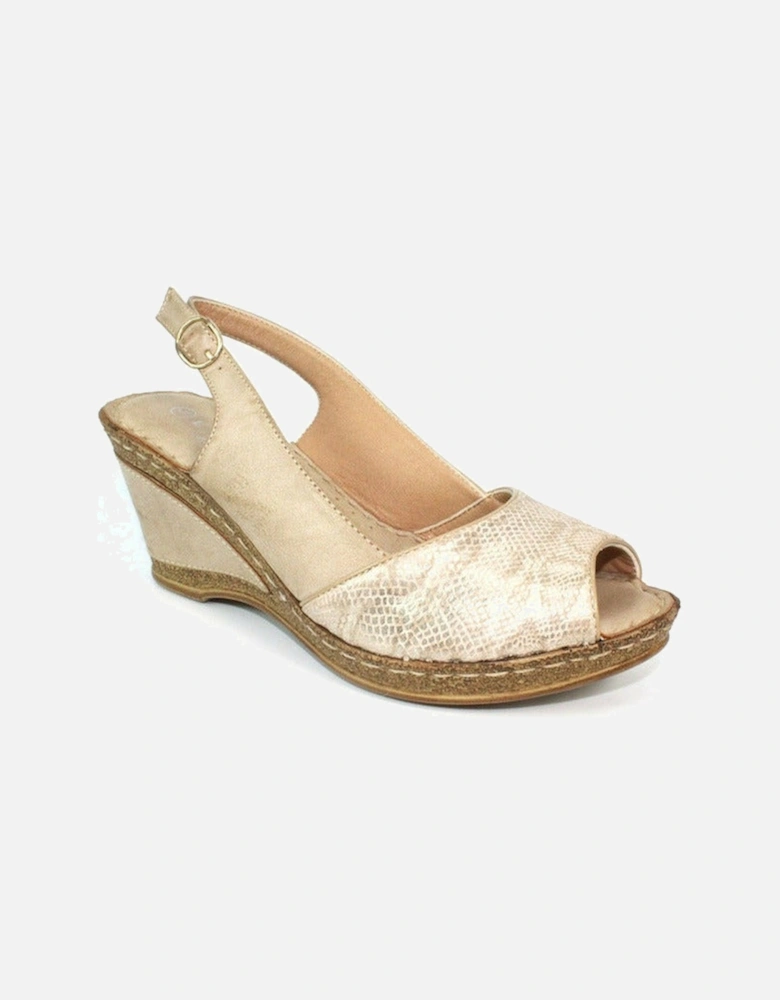 JLY 055 Barnes in Beige