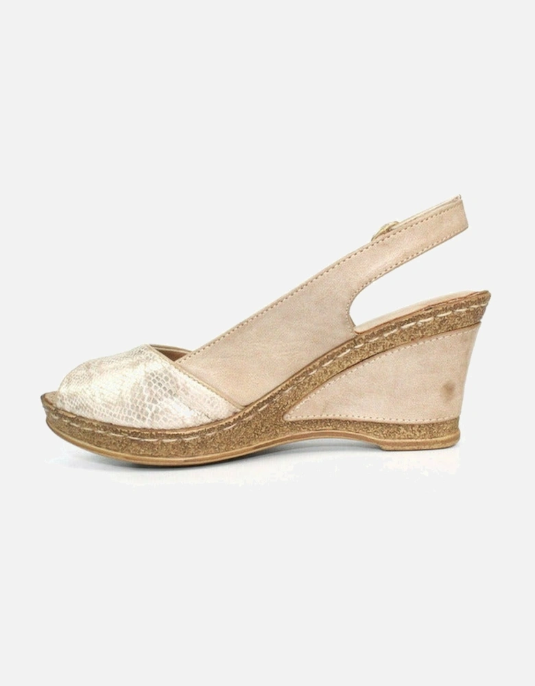 JLY 055 Barnes in Beige