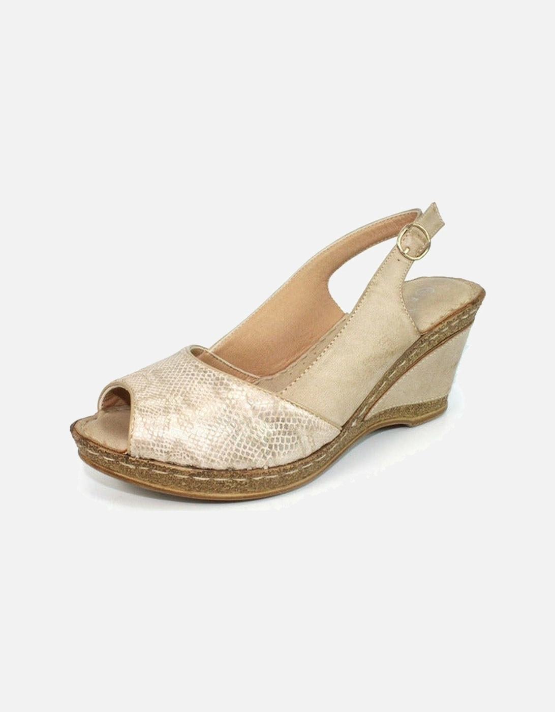 JLY 055 Barnes in Beige