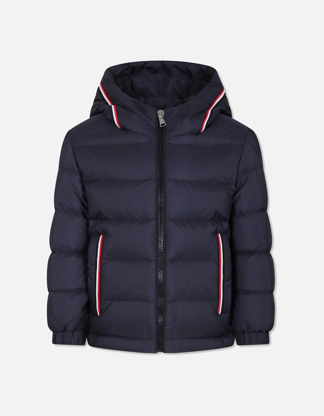 Kids Merary Jacket Navy, 4 of 3