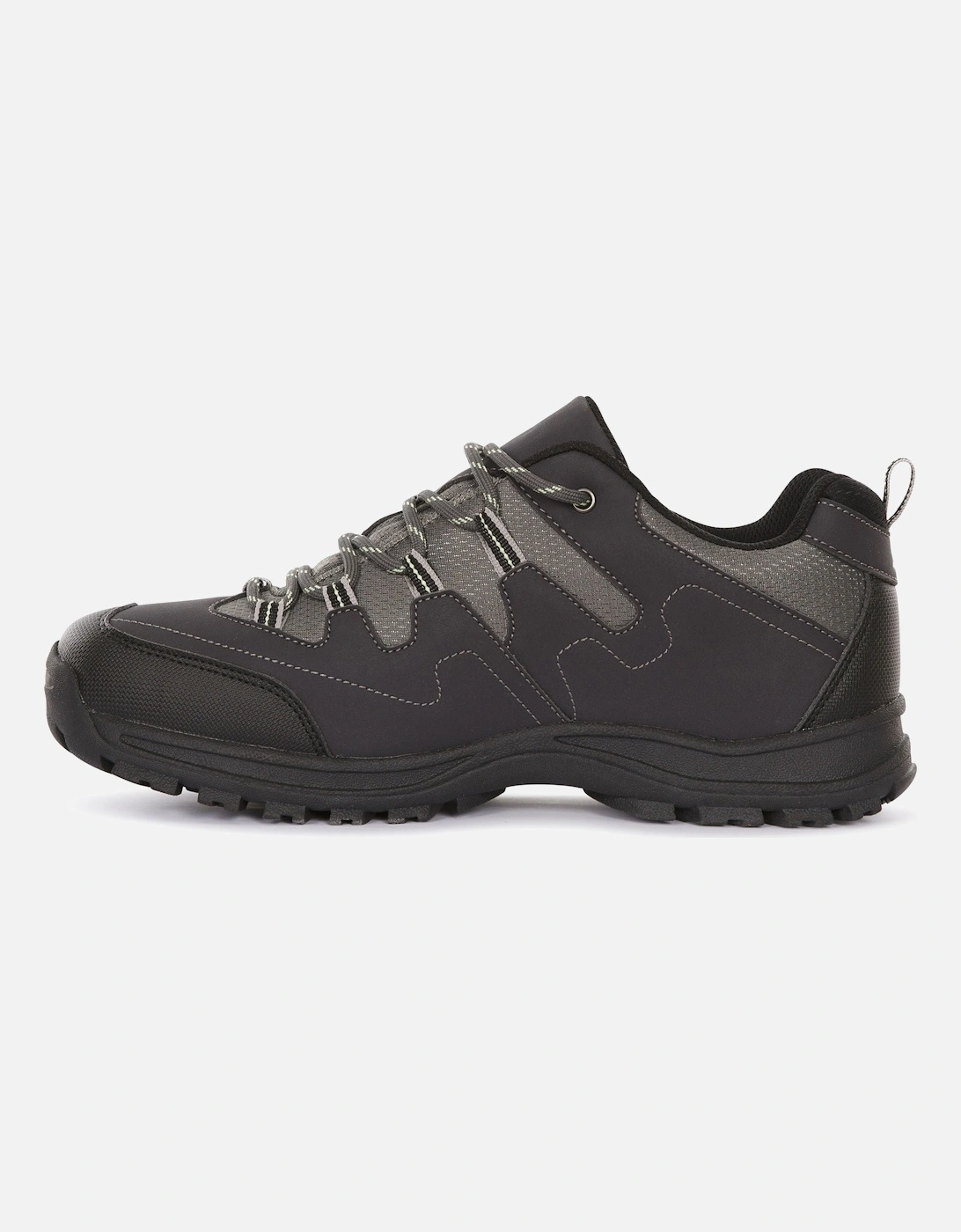 Mens Finley Low Cut Hiking Shoes