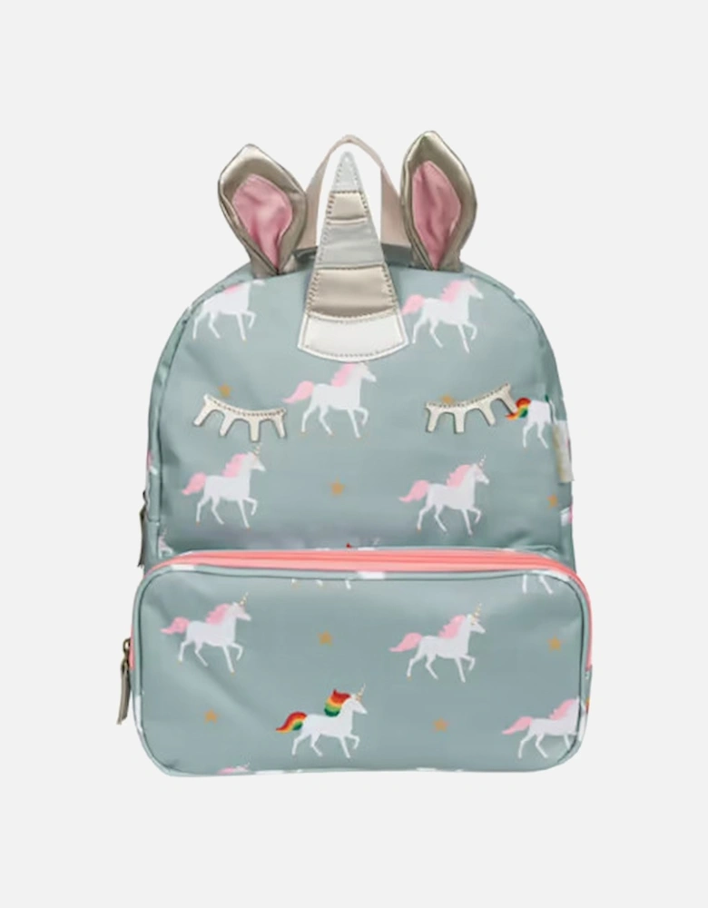 Unicorn Kids Backpack