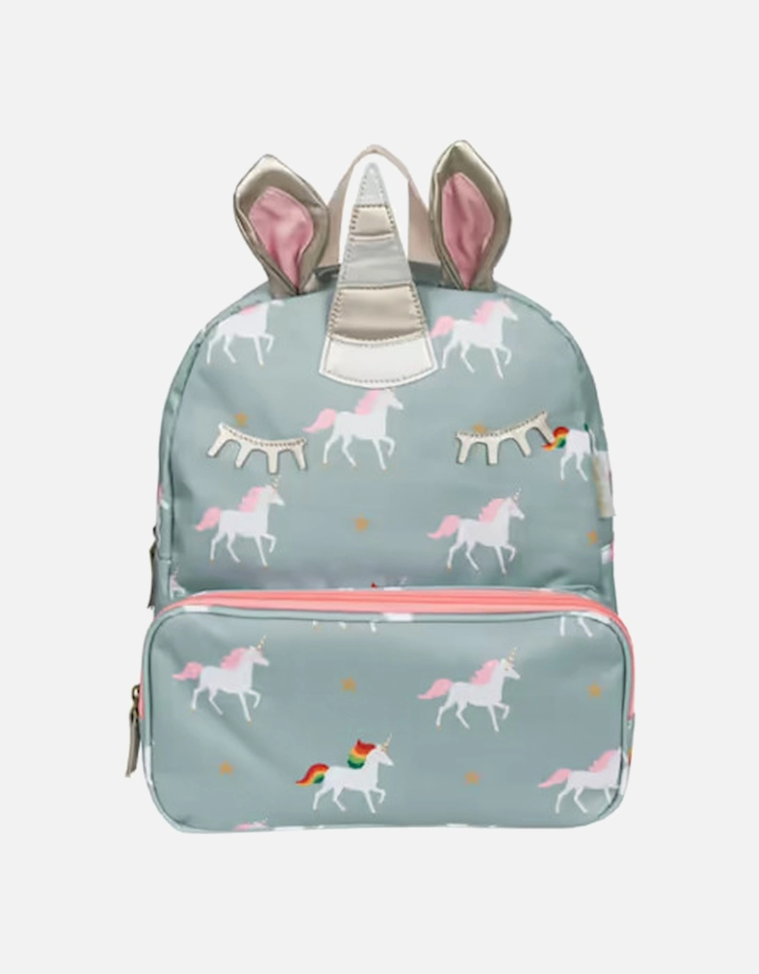 Unicorn Kids Backpack, 4 of 3