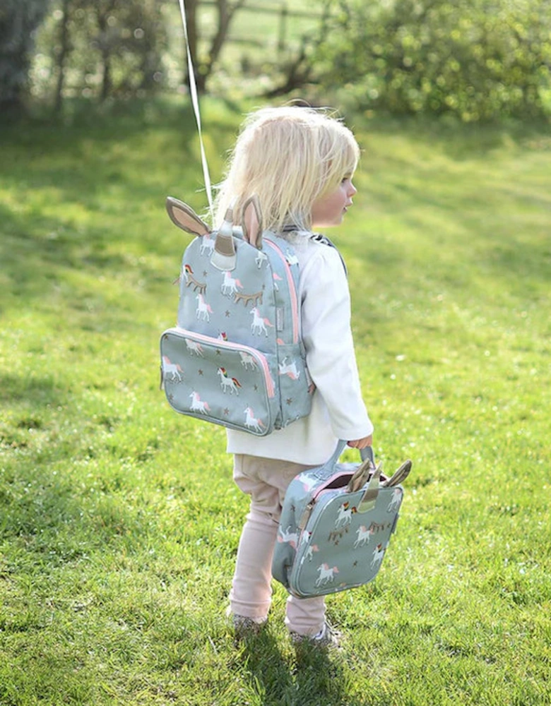 Unicorn Kids Backpack