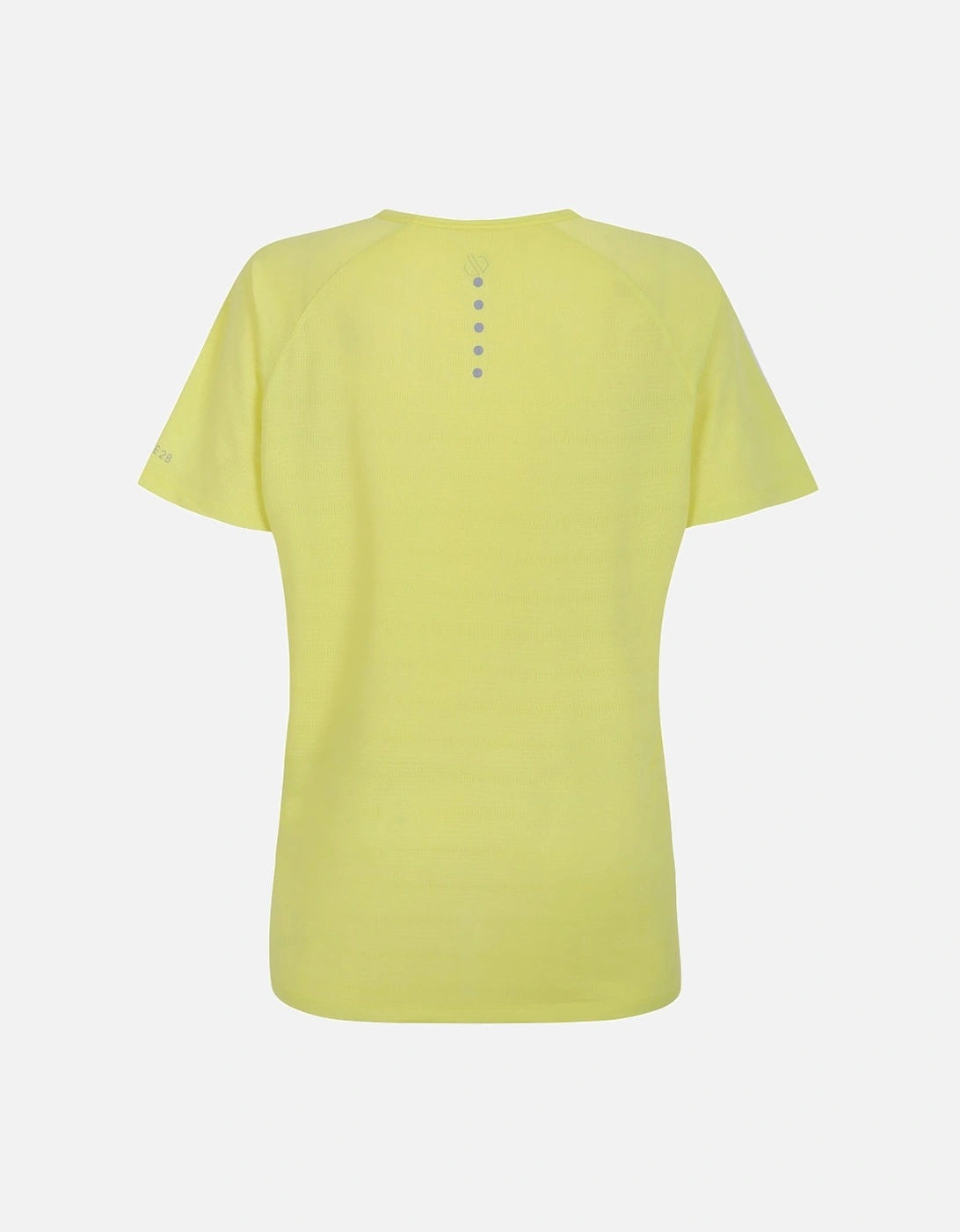 Womens Gravitate Short Sleeve Workout T Shirt