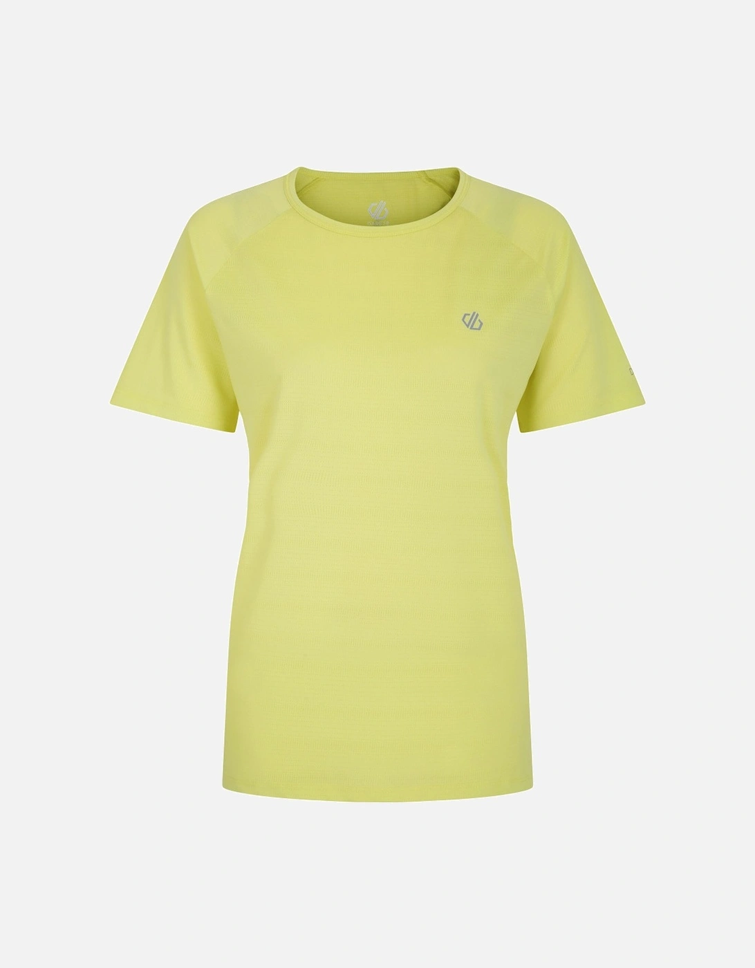 Womens Gravitate Short Sleeve Workout T Shirt