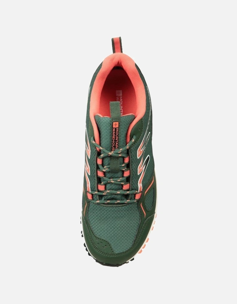 Womens/Ladies Lakeside Walking Shoes