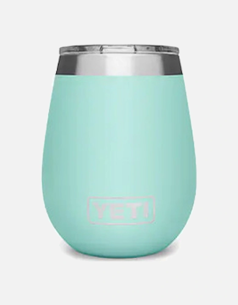 Rambler 10oz Wine Tumbler Seafoam