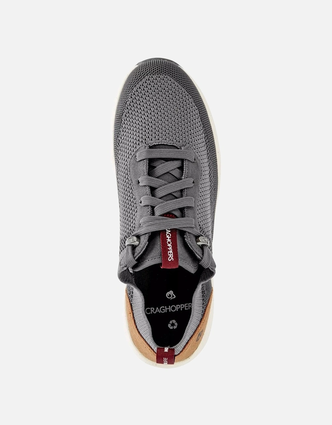 Mens Arneflex Trainers