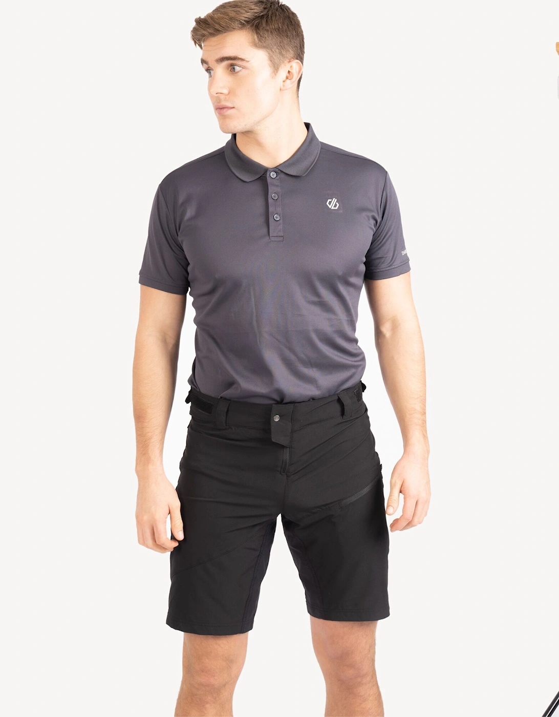 Mens Duration Shorts