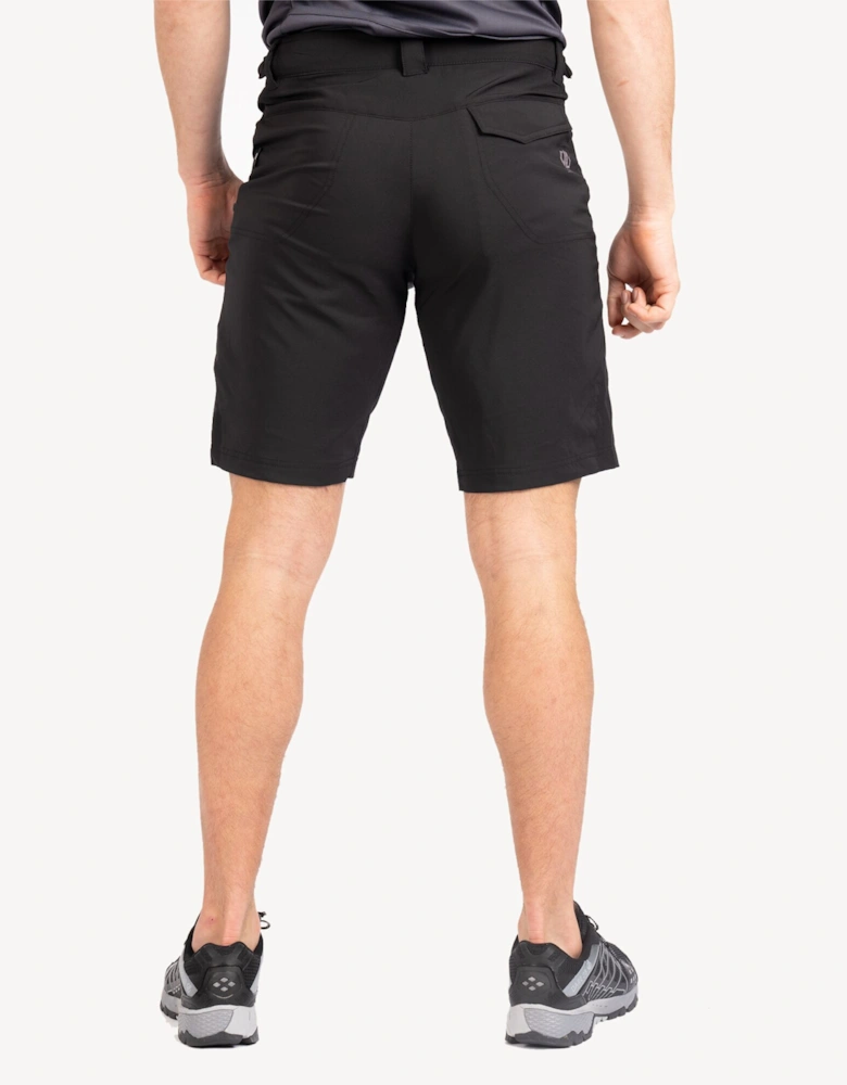 Mens Duration Shorts